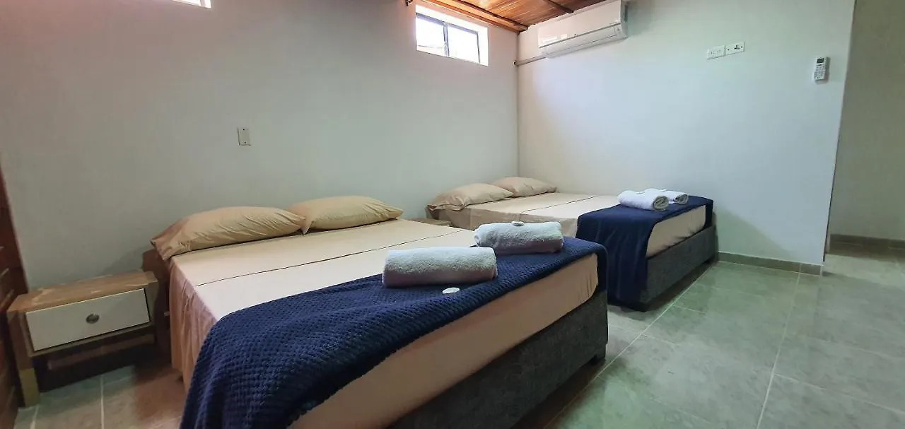 Wakanda Inn San Andres  0*, San Andres (San Andres and Providencia Islands)