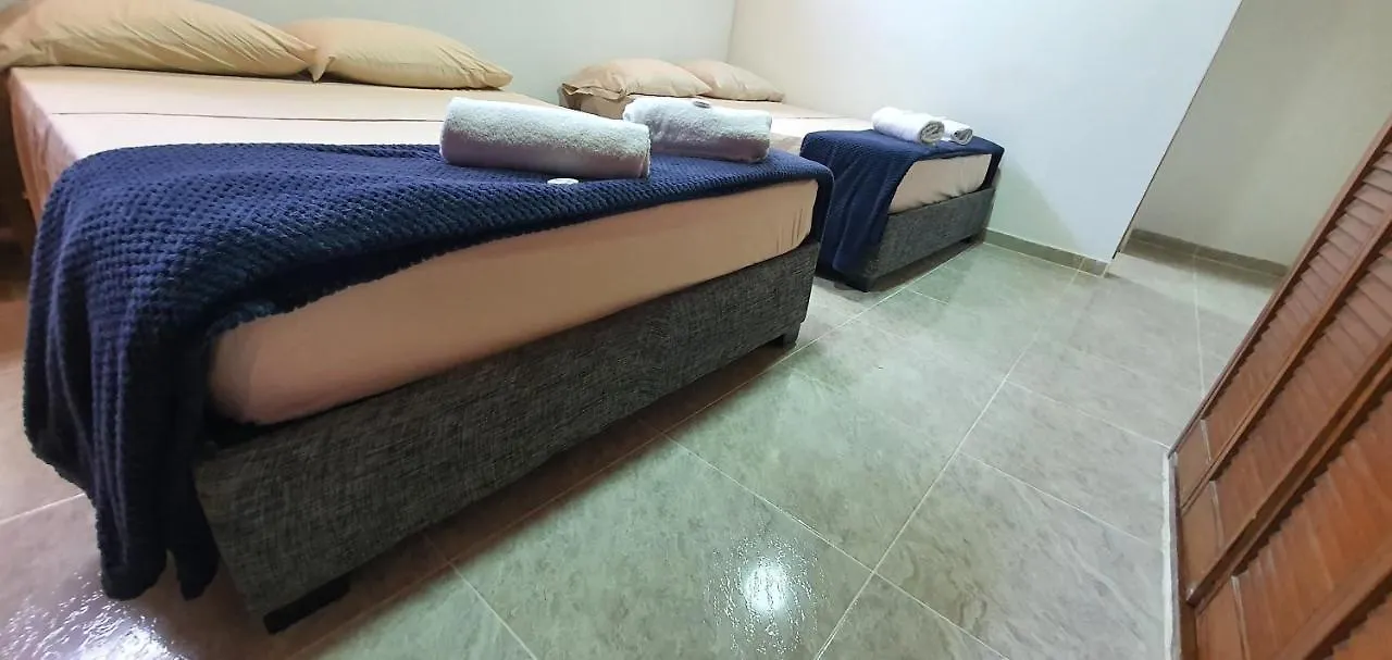 Guest house Wakanda Inn San Andres