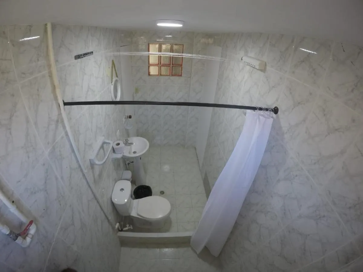 Wakanda Inn San Andres  San Andres (San Andres and Providencia Islands)