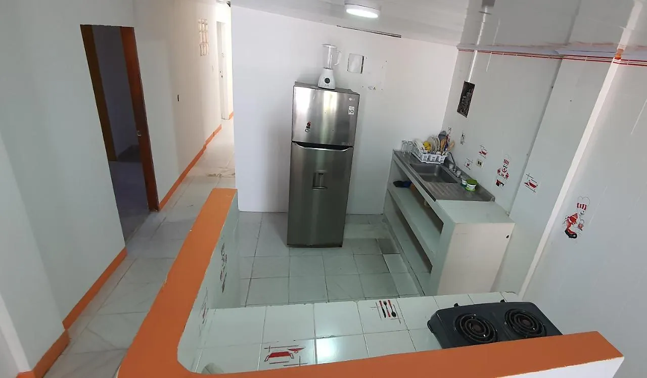 Wakanda Inn San Andres  Guest house San Andres (San Andres and Providencia Islands)