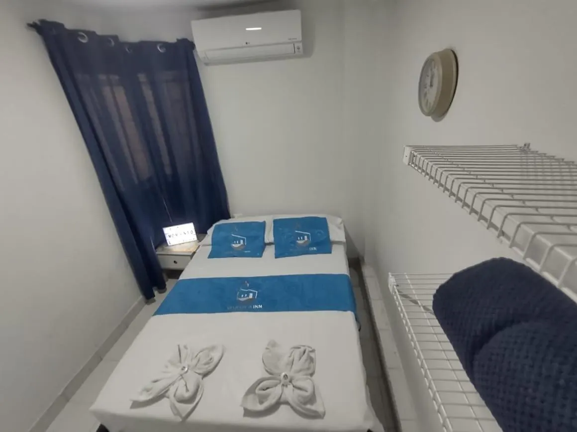 Wakanda Inn San Andres  San Andres (San Andres and Providencia Islands)
