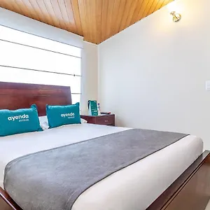 *** Bed and breakfast Nabusimake Modelia Colombia
