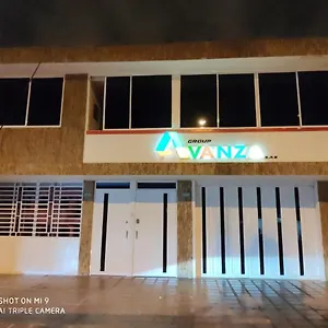  Pensión Avanza Colombia