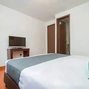 *** Hotel Ayenda Casa Maconglo - Hotel1022 Colombia