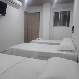  Hotel Mar Del Caribe Colombia