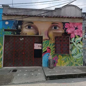  Pensión De Borondo Colombia