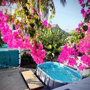  Hostal El Chiringuito Colombia