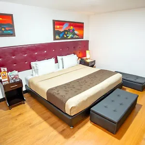 *** Hotel Aw Connect 33 Colombia