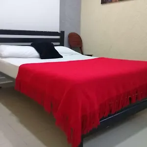** Hotel Hcr Colombia
