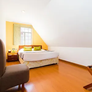 *** Hotel Ayenda 1068 Plaza 36 Colombia