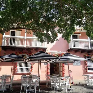  Hotel La Condesa Hotel San Diego Colombia